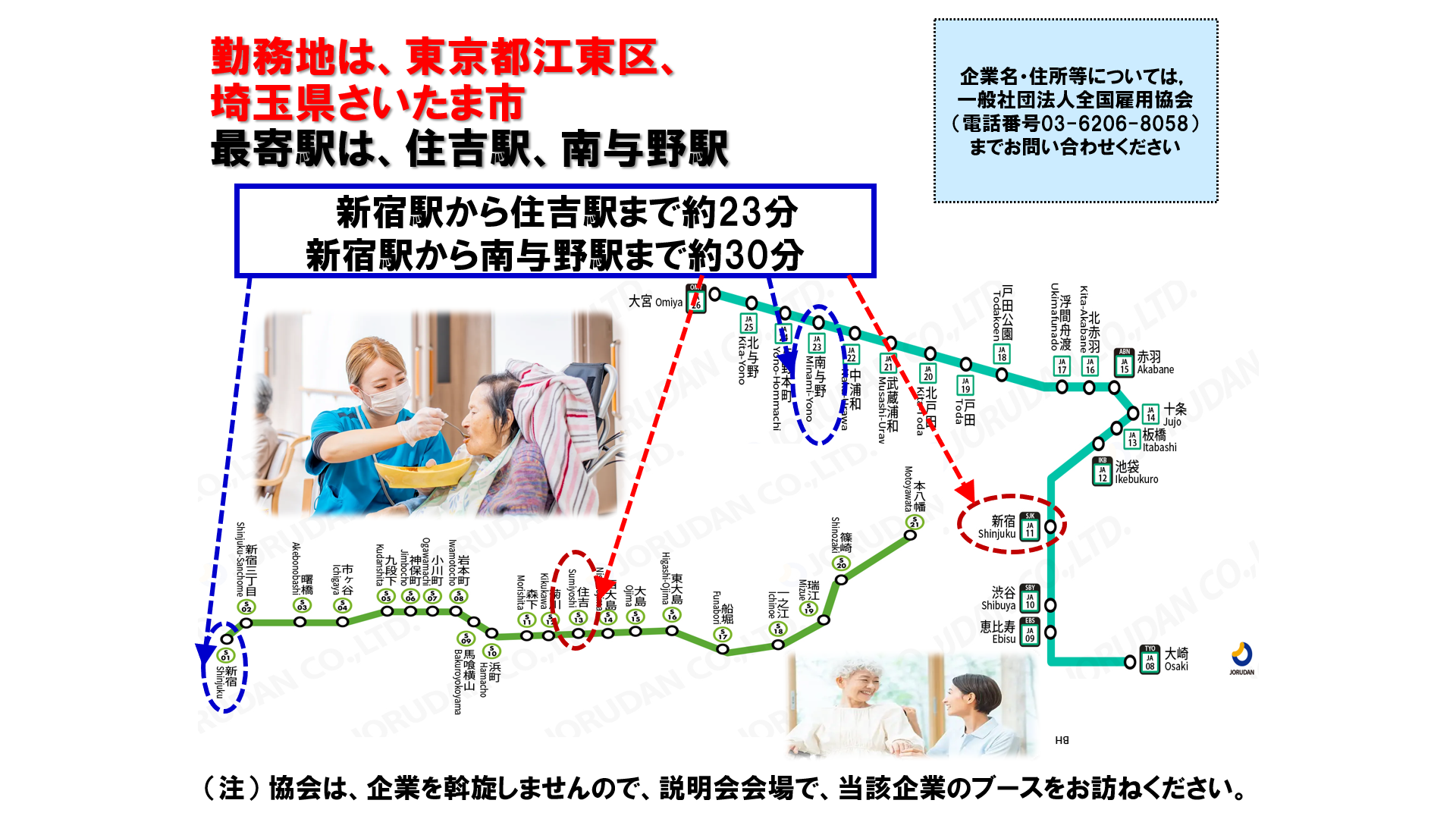 仕事、バイト、正社員